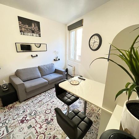Apartmán La Cachette De L'Horloge - Ac Clim - Wifi - 100M Palais Des Papes Avignon Exteriér fotografie