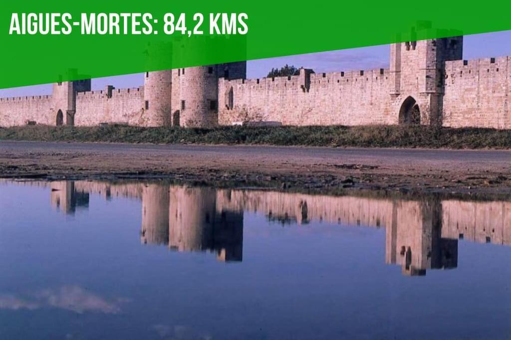 Apartmán La Cachette De L'Horloge - Ac Clim - Wifi - 100M Palais Des Papes Avignon Exteriér fotografie